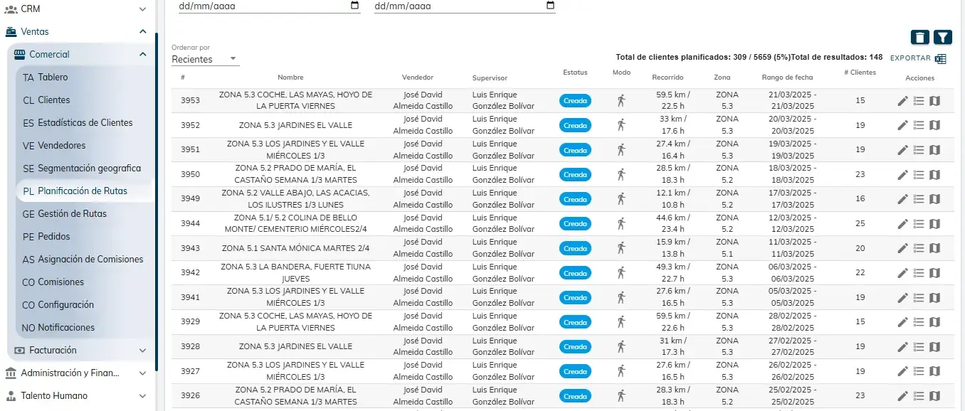 Preguntas frecuentes de Truster Cloud
